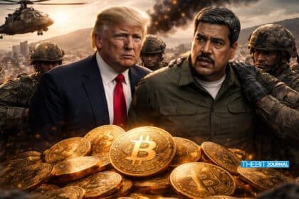 Trump’s Venezuela Raid Puts a Rumored $60B Bitcoin Hoard in Focus