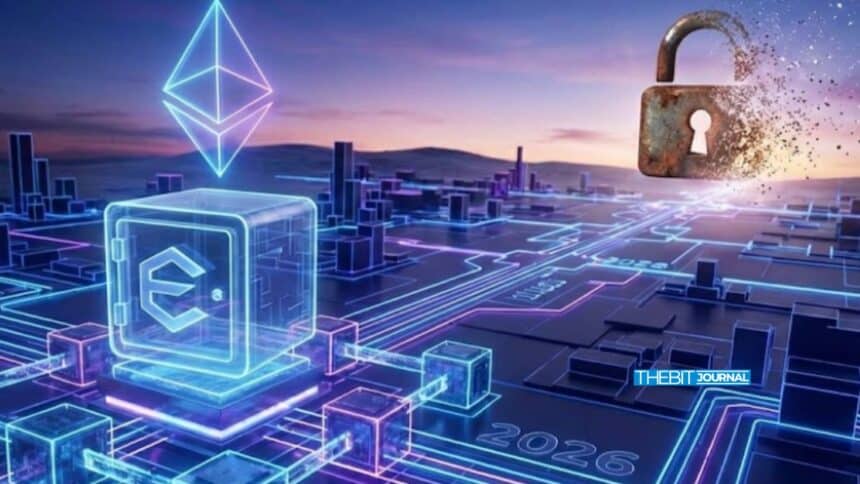 Ethereum Wants to End “Trust Me” Wallets in 2026 7 Ethereum Wants to End “Trust Me” Wallets in 2026