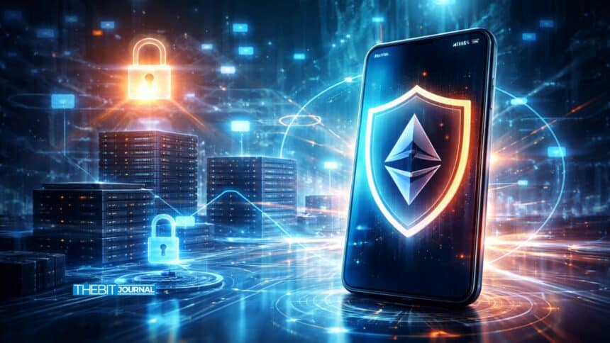 Warum MPC-Wallets die Seed-Phrasen ersetzen und warum Institutionen ihnen vertrauen 7 Warum MPC-Wallets die Seed-Phrasen ersetzen und warum Institutionen ihnen vertrauen