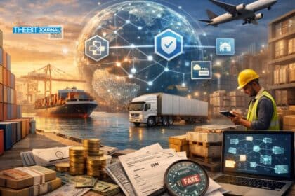 How Blockchain Is Transforming Global Trade and Supply Chains in 2026