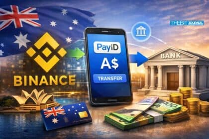 Binance Australia’s Banking Reset Marks a Turning Point