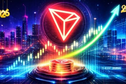 TRON Price Prediction 2026-2027: Why TRX Is Moving Toward Utility-Driven Growth