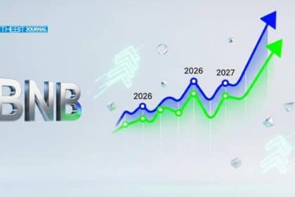 BNB Price Prediction 2026-2027: Can Binance Coin Reach $2,000?