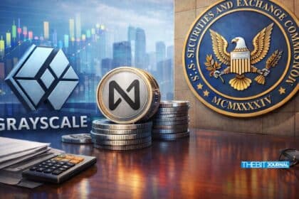 Grayscale NEAR ETF Explained: What the SEC Filing Means