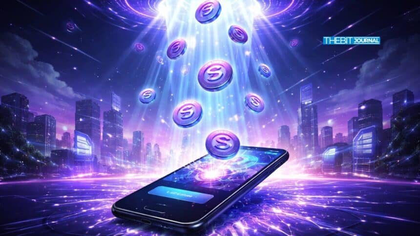 How to Claim Solana Mobile’s SKR Airdrop on Seeker 7 Solana Preisvorhersage: Kann SOL nach mehreren Ablehnungen die 89 $ Marke durchbrechen?
