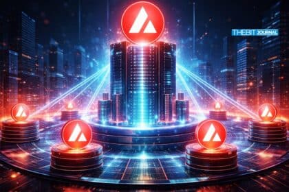 NASDAQ-Listed AVAX One Debuts Avalanche Validator: Report