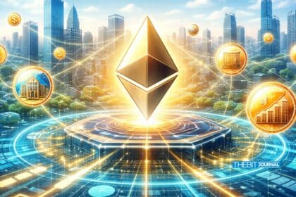 Ethereum ETF-Flüsse leuchten rot, während Verluste auf 5,3 Milliarden Dollar steigen und ETH 1.900 Dollar testet