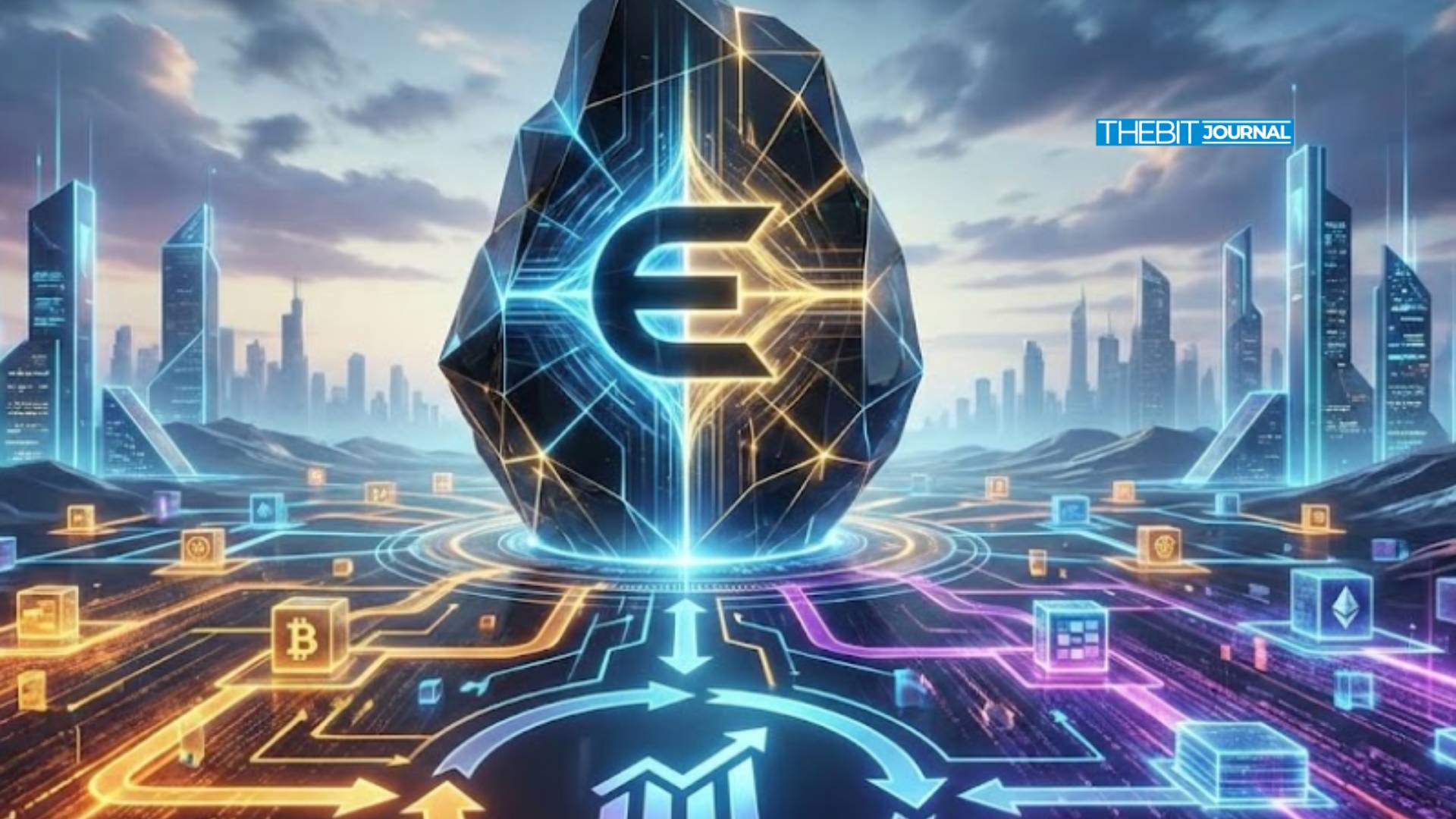 BlackRock’s Ethereum Tokenization Thesis Meets a Reality Check in New Data