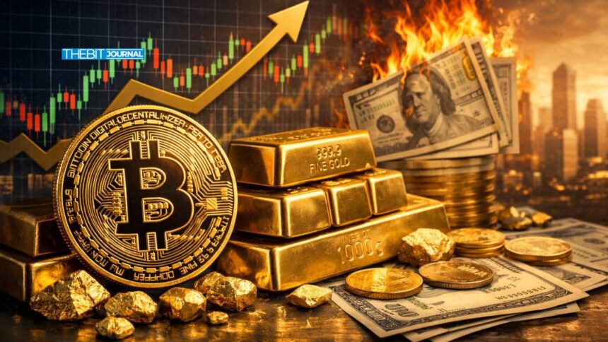 Bitwise Introduces BPRO ETF to Fight Inflation Risk 7 Bitwise Introduces BPRO ETF to Fight Inflation Risk
