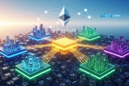 What is Blockchain Sharding? Ethereum 2.0 Scalability Explained