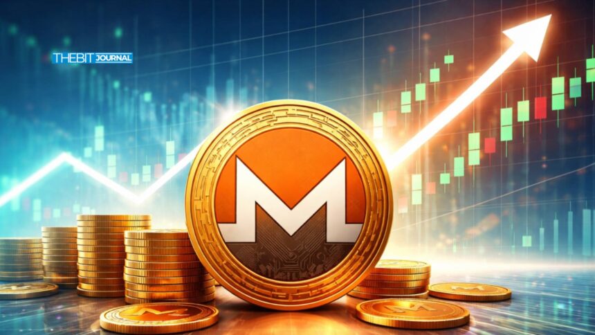 Monero Price Forecast 2026-2027 After $798 High: What Comes Next 7 Monero Price Forecast 2026-2027 After $798 High: What Comes Next