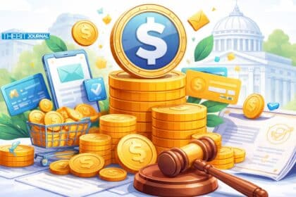 CLARITY Act Section 404: The Stablecoin Rewards Rule That Changes Everything