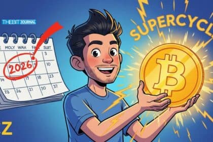 Bitcoin Supercycle 2026? CZ Sees End of Four-Year Pattern
