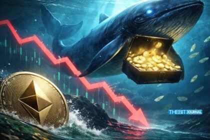 Top-Aktivitäten der Krypto-Whales in dieser Woche: Über 100 Mio. $ USDT-Flüsse erreichen die Börsen