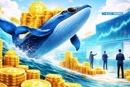 Bitcoin Whales Accumulation Climbs to Multi-Year High But Why Bitcoin Still Can’t Break $80K