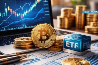 BlackRock Files for Options-Based Bitcoin ETF Built on Premium Income