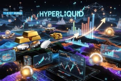 Hyperliquid HIP-3 OI Reaches $793M on Commodities Demand