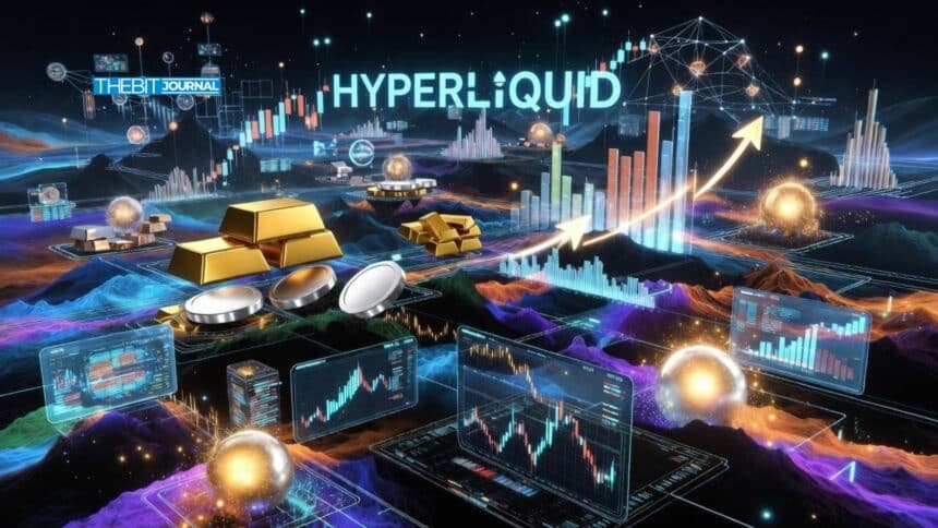 Hyperliquid HIP-3 OI Reaches $793M on Commodities Demand 7 Hyperliquid HIP-3 OI Reaches $793M on Commodities Demand