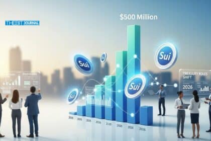 How Sui Stablecoins Hit $500M and Fueled DeFi Growth