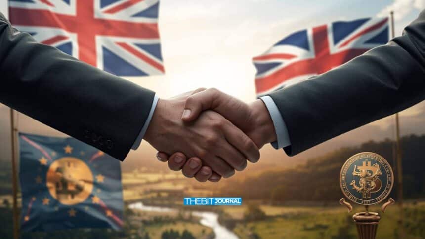 FCA Approval Opens Bitcoin and Ethereum Staking ETPs to UK Retail Market