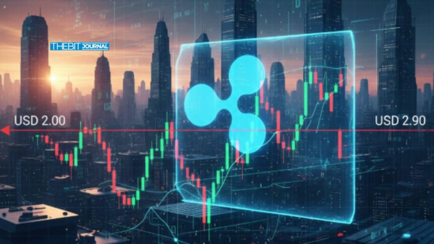 XRP Price Prediction 2026: Why Analysts Are Watching the $1 Level 7 XRP Price Prediction 2026: Why Analysts Are Watching the $1 Level