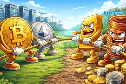 Crypto vs Metals: Why AI Is Pushing Gold and Silver Ahead of Bitcoin in 2026