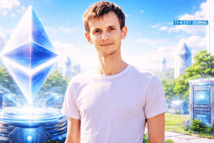 Is Ethereum at Risk? Vitalik Buterin Admits Major Design Mistake