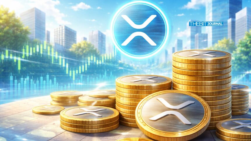XRP millionaire wallets rebound with first uptick since September 7 XRP Prognose schwächt sich ab, während Ripple Permissioned DEX einführt