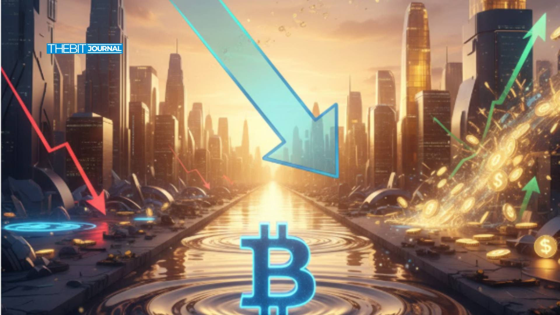 Bitcoin Market Shift as Liquidity Signals Hint at a Turning Point 8 Bitcoin Market Shift as Liquidity Signals Hint at a Turning Point