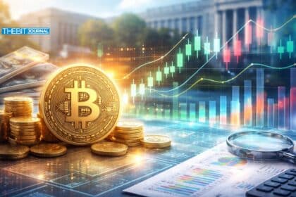 Bitcoin Price Signals Breakout as EIA Points to Sub-$80 Oil Path