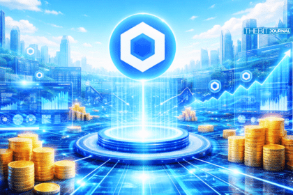 Chainlink DeFi Dominance Gains Momentum as TVS Hits $70B