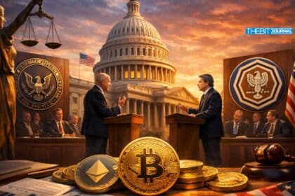 Analyse des neuen einheitlichen Krypto Regelwerks von SEC und CFTC