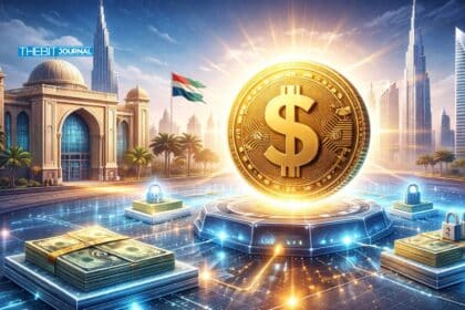 UAE Stablecoin USDU Approved as First USD Token Under PTSR