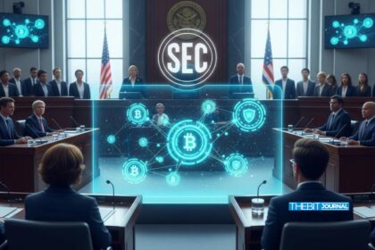 SEC Clarifies How Federal Law Applies to Tokenized Securities