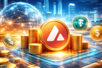 BlackRock BUIDL Boosts Avalanche Tokenization Value in Q4 2025