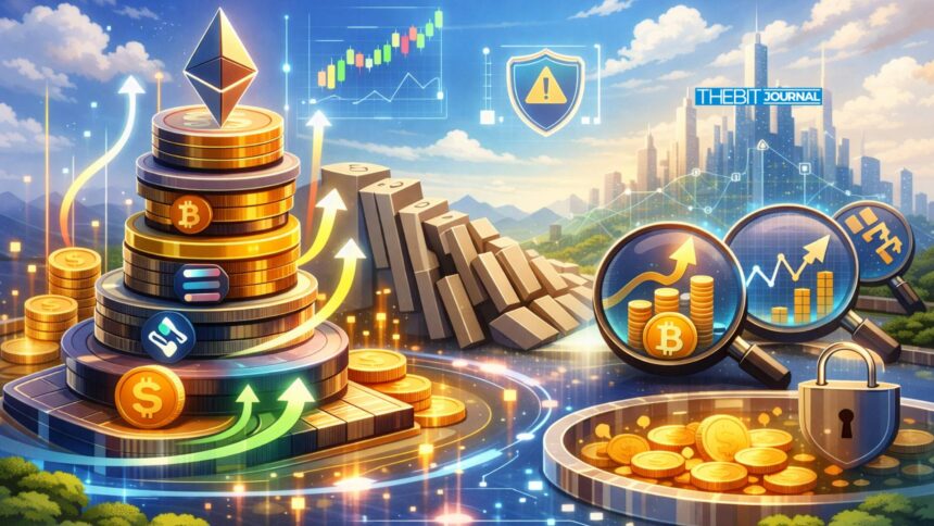 Restaking in 2026: High Yield Claims, Higher Hidden Risks