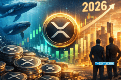 XRP Whales Accumulate as 42 New Millionaire Wallets Form Below $2