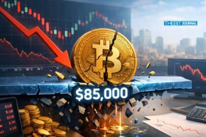 Bitcoin Support Break Under $85K Weighs on Strategy Shares