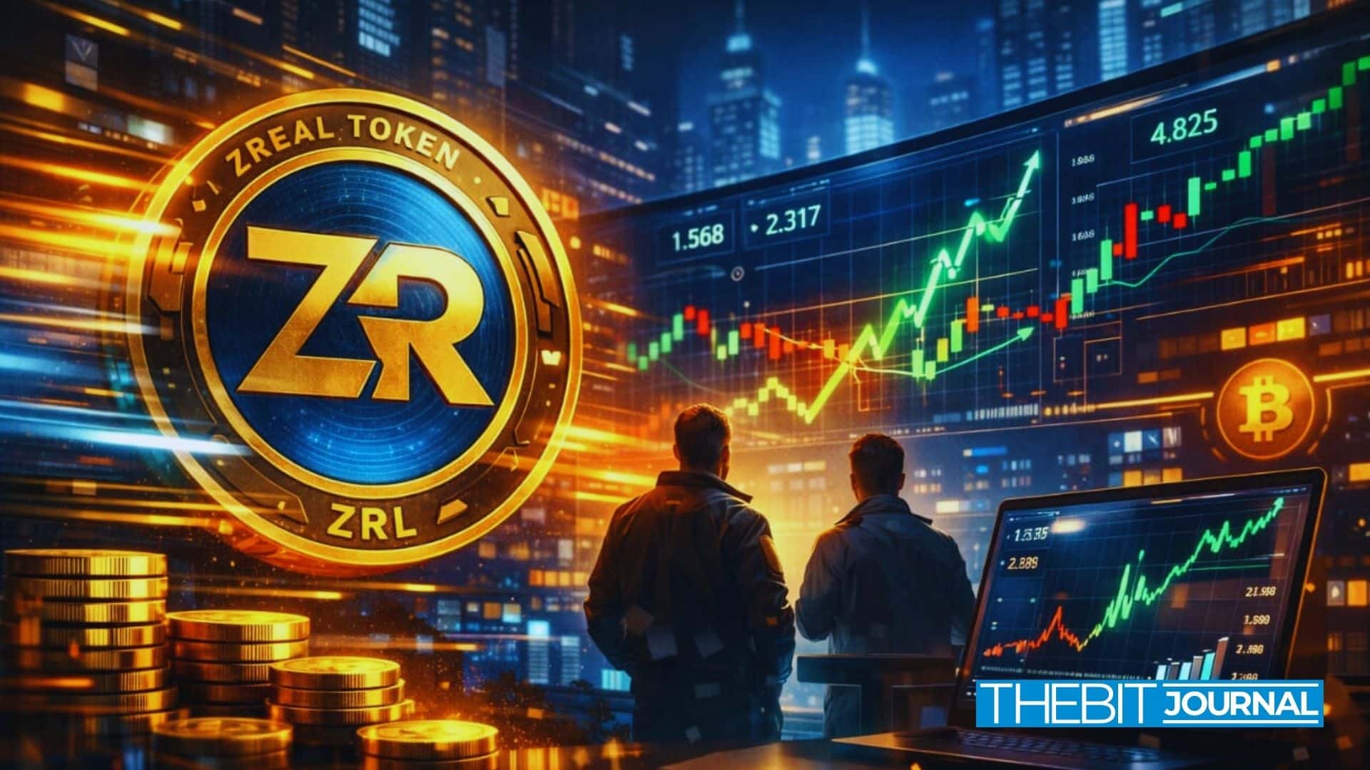 How a Solana Trader Turned $285 Into $627K on ZReaL in 24 Hours