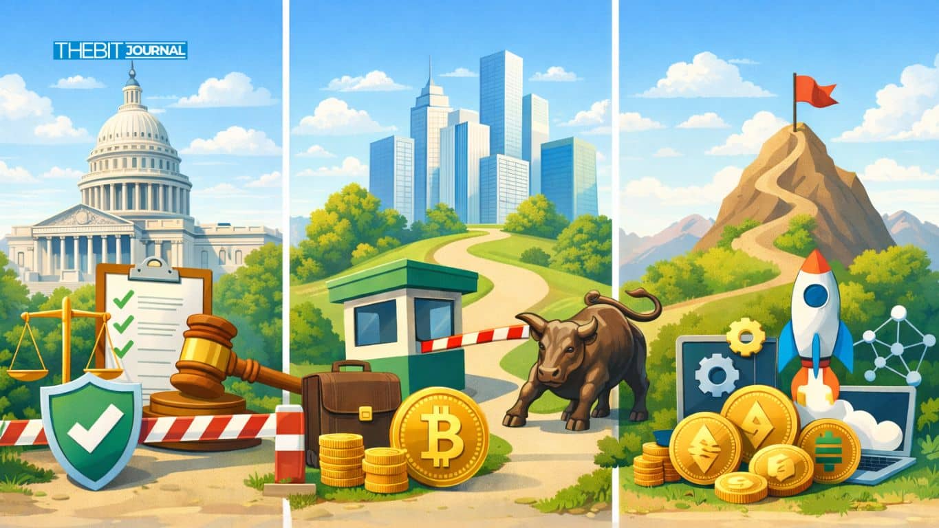 Three Checkpoints Bitwise CIO Says Must be Cleared for a 2026 Crypto Rally