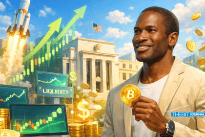 Bitcoin Price Surge Could Break Records if Fed Expands Liquidity, Arthur Hayes Says