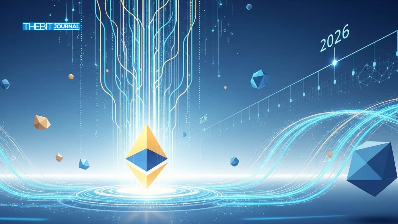 Vitalik’s Ethereum 2026 Vision Centers on Core Protocol Values 9 Why Ethereum 2026 Is More About Architecture, Not Charts