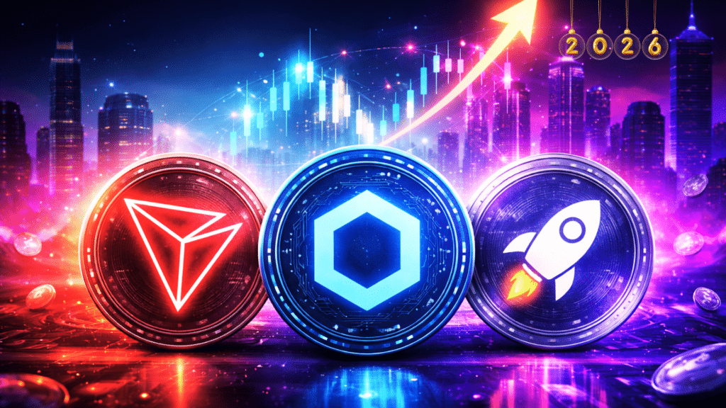 Altcoin Price Prediction November 2026