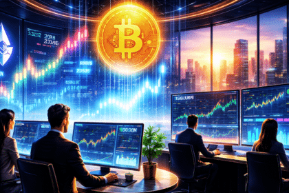 Strategischer Bitcoin-Verkauf lässt die volle BTC-Monetarisierungskapazität unberührt
