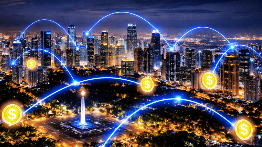Blockchain Firm GSN Eyes $200M in Tokenized Water Projects Across Asia 8 RWA Tokenization