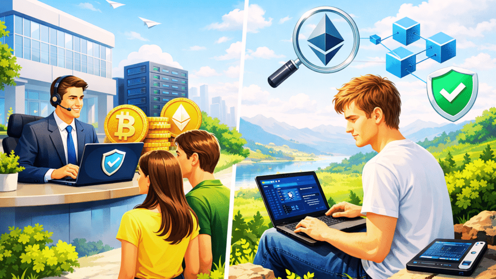 Is Ethereum at Risk? Vitalik Buterin Admits Major Design Mistake 1 Vitalik Buterin Ethereum Verification