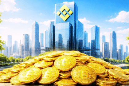 Binance Stablecoin Reserven sinken um 18,6 %, da die Liquidität im Kryptomarkt knapper wird: Bericht