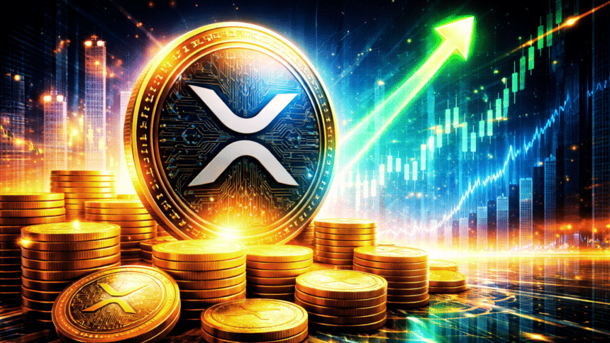 Die Expansion von Ripple im Bereich der institutionellen Finanzdienstleistungen geht trotz des XRP-Ausverkaufs weiter