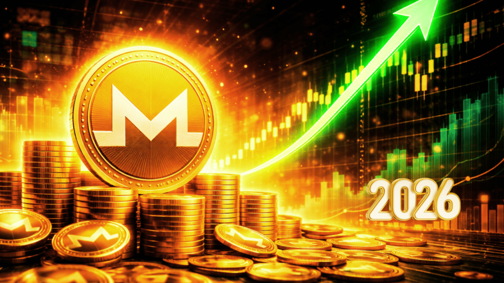 Monero Price Forecast 2026-2027 After $798 High: What Comes Next 8 Monero Price Forecast