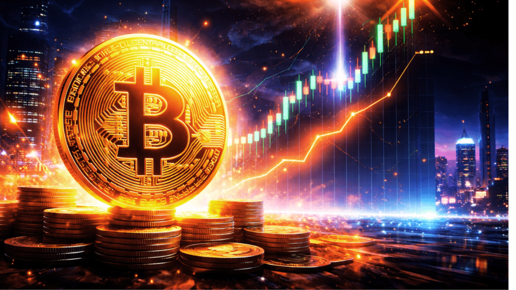 Bitcoin 2026 Prediction